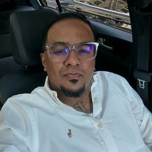 Meet your Posher, Jorge